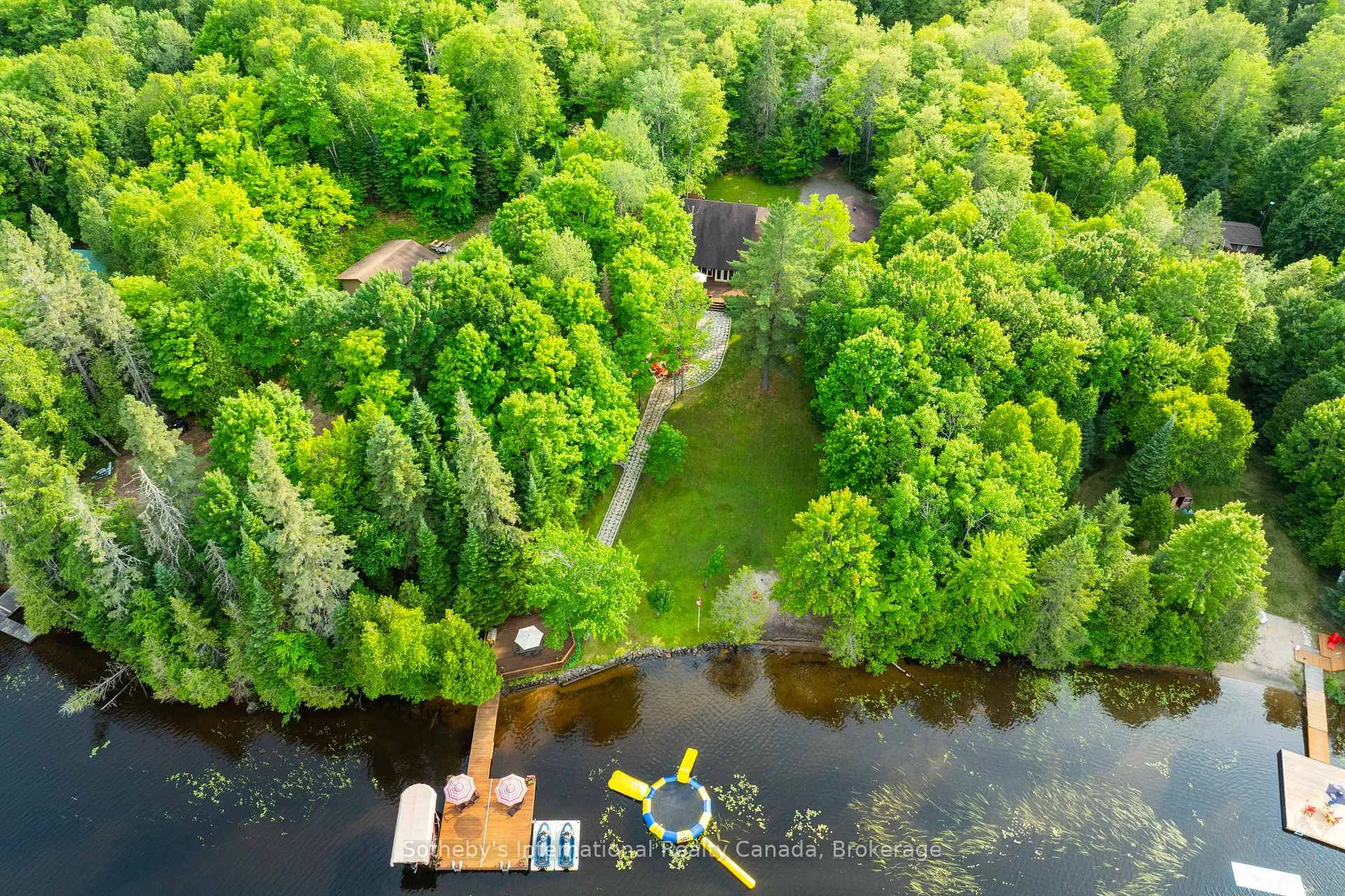 Photo 2 of 775 Rosskopf Road, Magnetawan — HOMEH