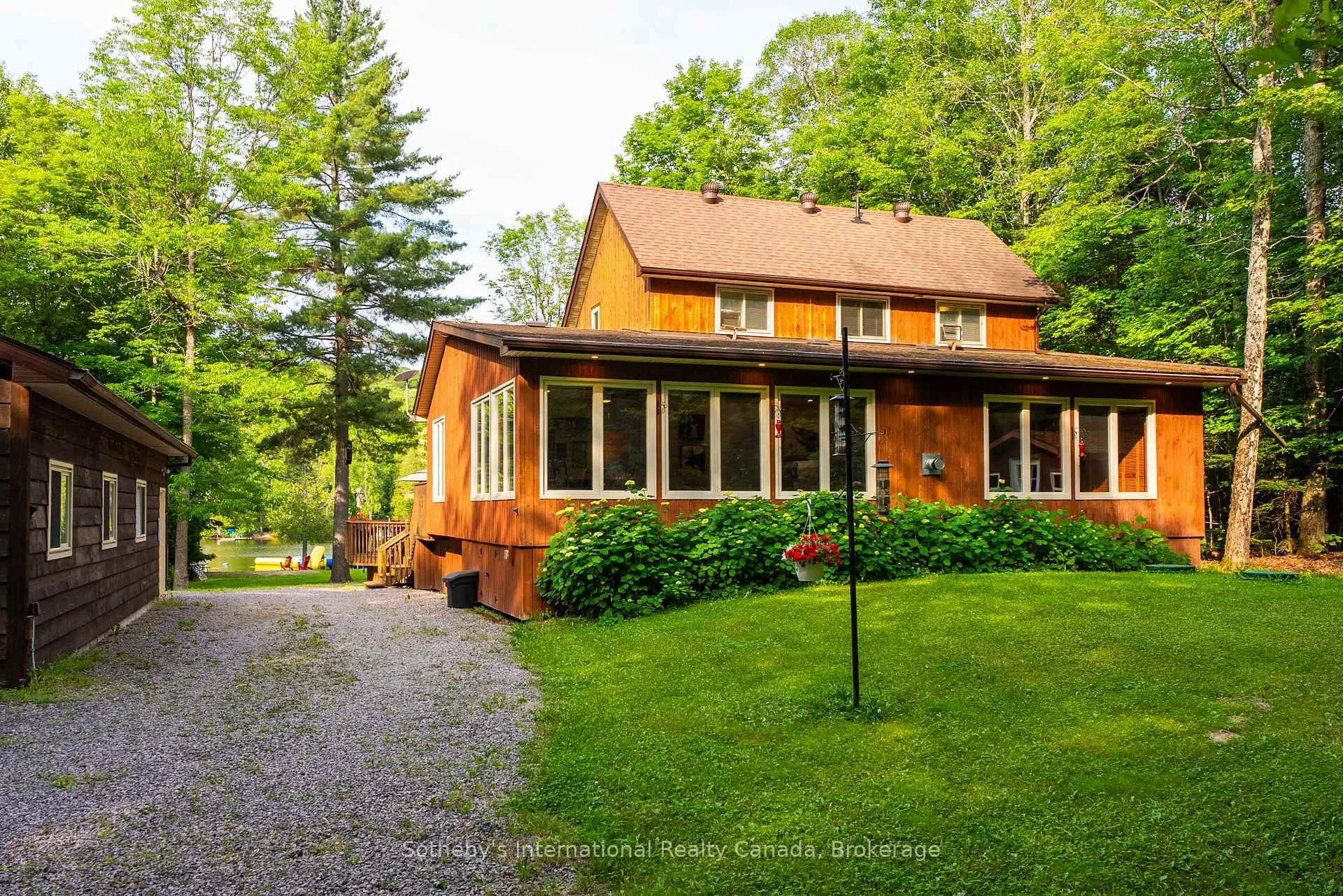 Photo 6 of 775 Rosskopf Road, Magnetawan — HOMEH