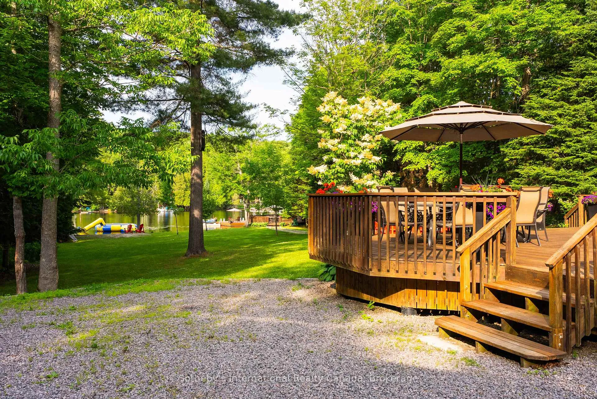 Photo 7 of 775 Rosskopf Road, Magnetawan — HOMEH