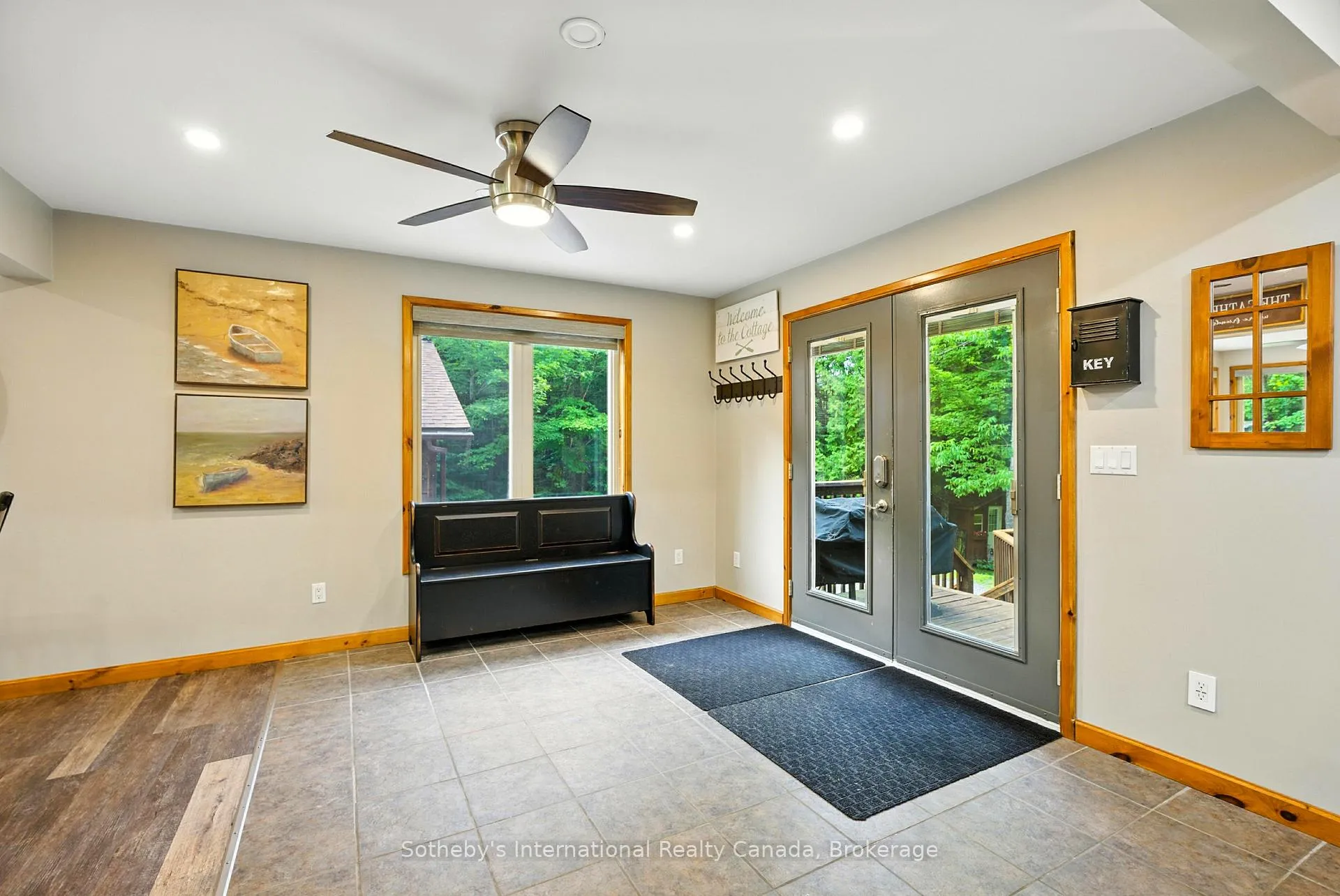 Photo 8 of 775 Rosskopf Road, Magnetawan — HOMEH