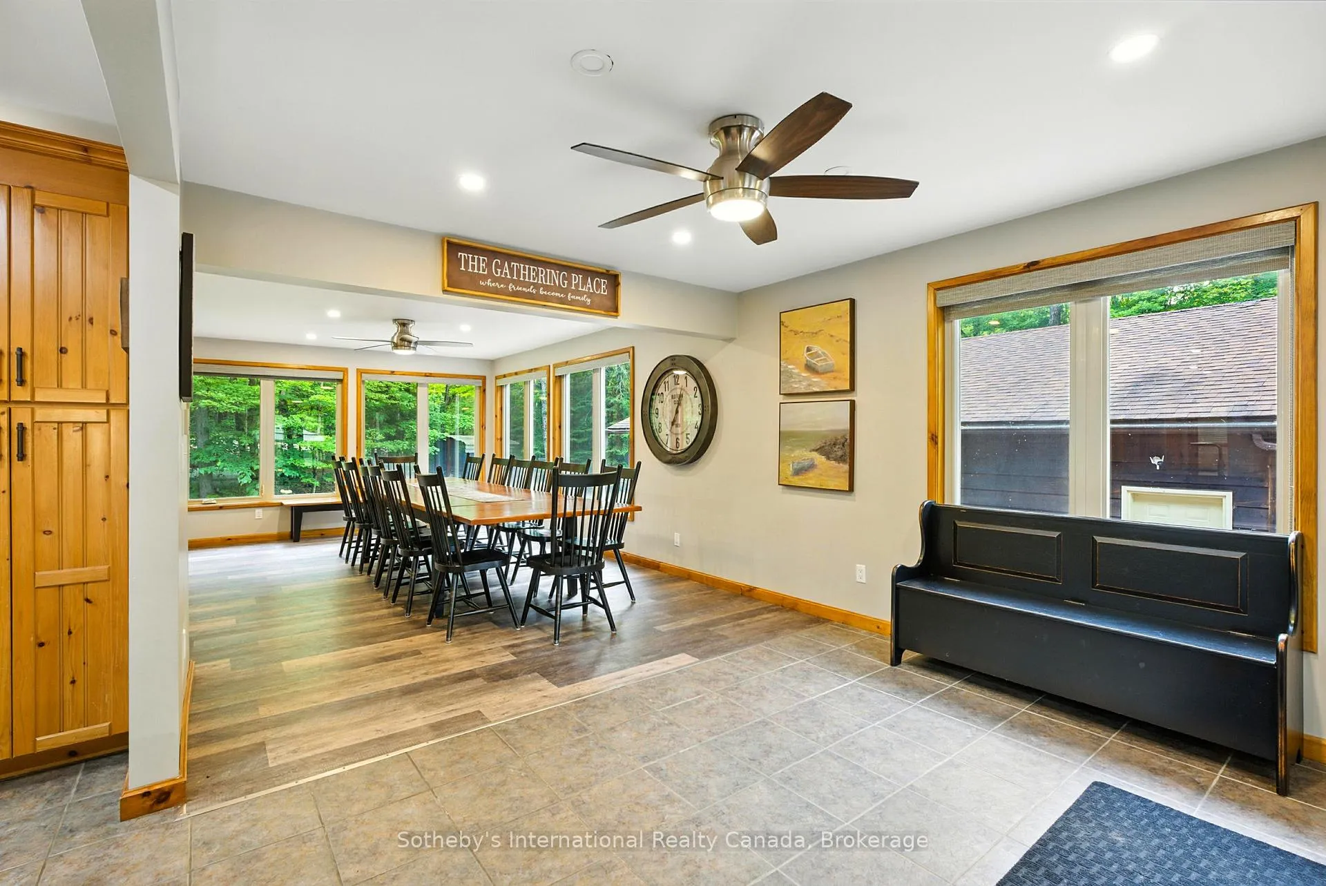 Photo 9 of 775 Rosskopf Road, Magnetawan — HOMEH