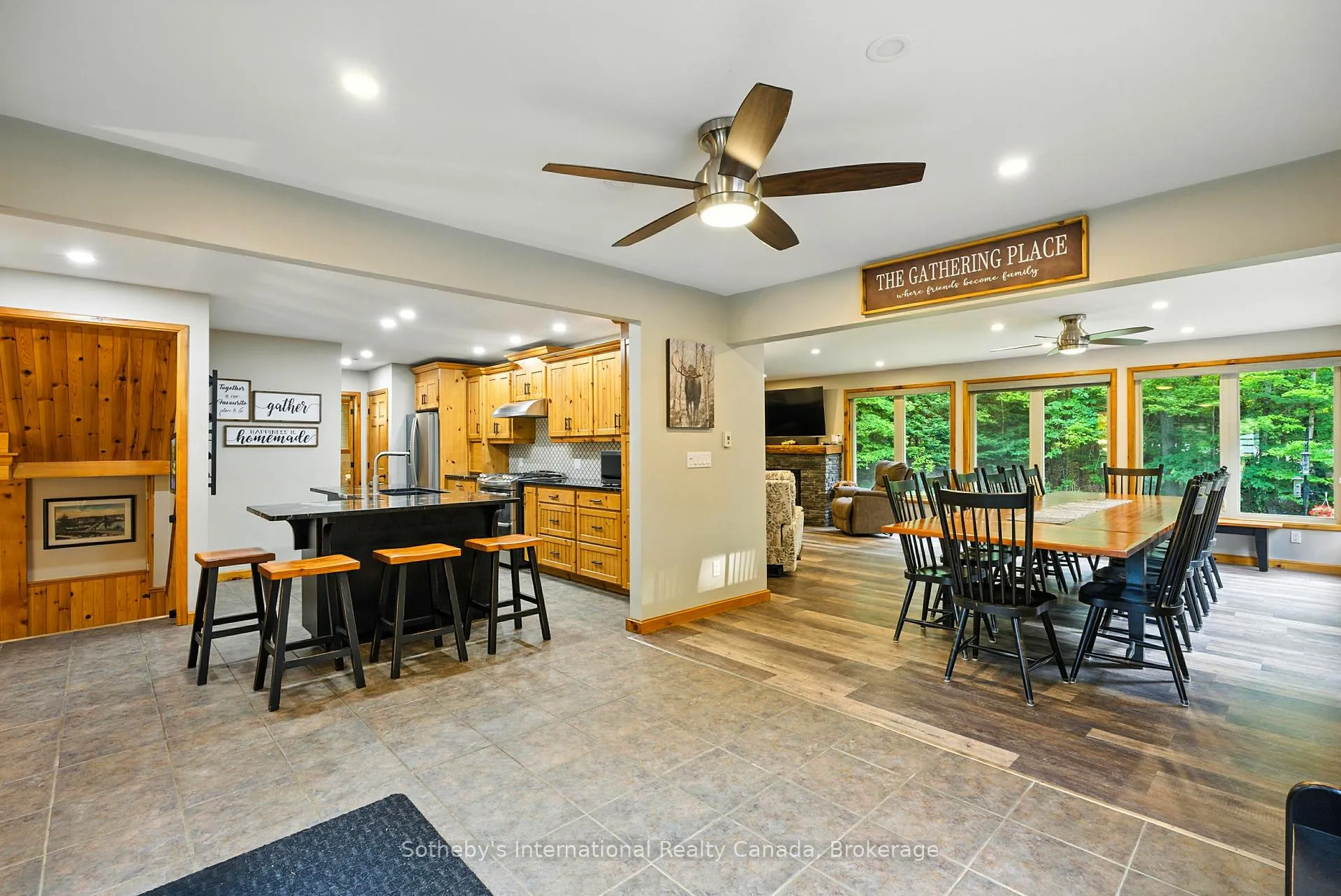 Photo 10 of 775 Rosskopf Road, Magnetawan — HOMEH
