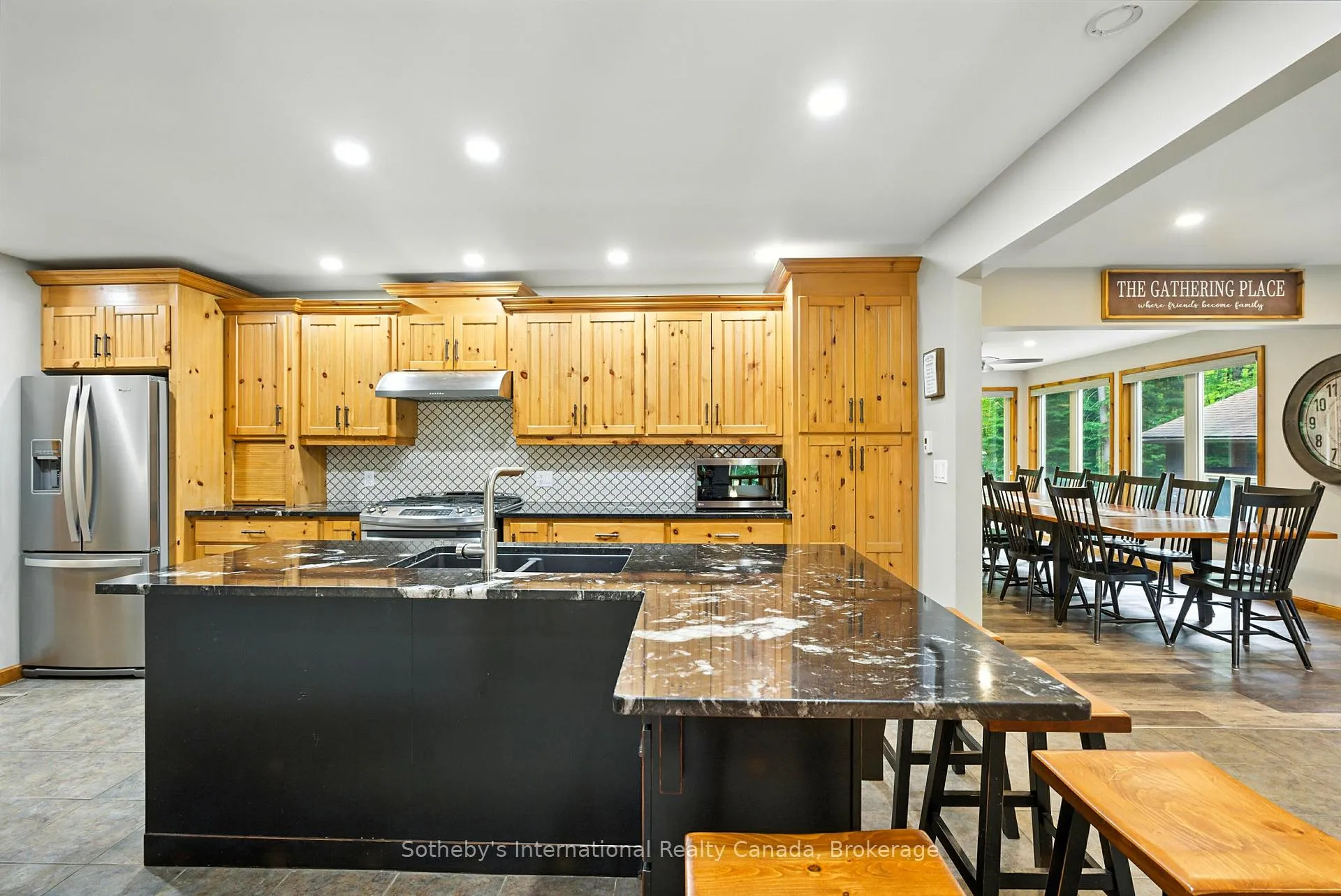 Photo 11 of 775 Rosskopf Road, Magnetawan — HOMEH