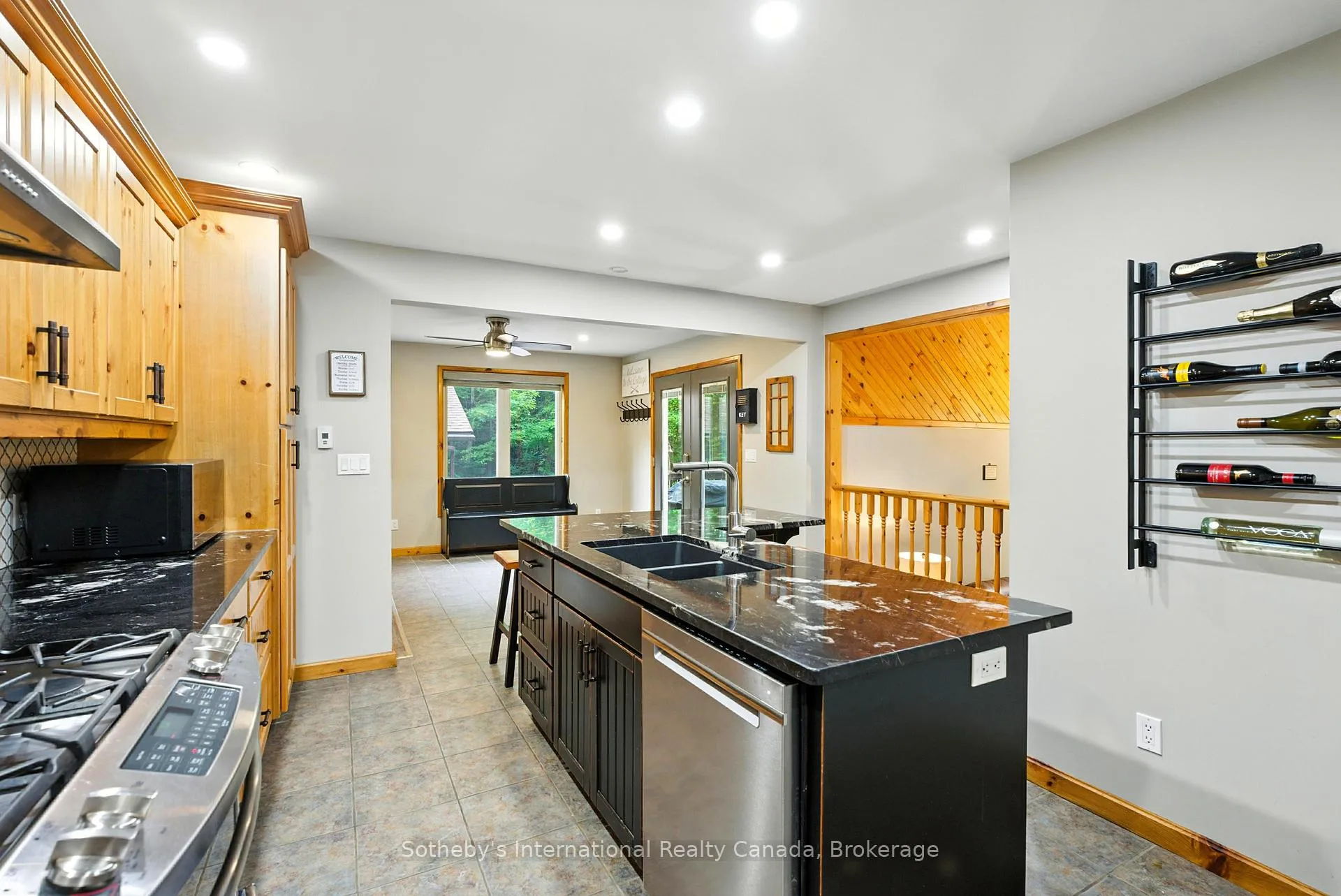 Photo 12 of 775 Rosskopf Road, Magnetawan — HOMEH