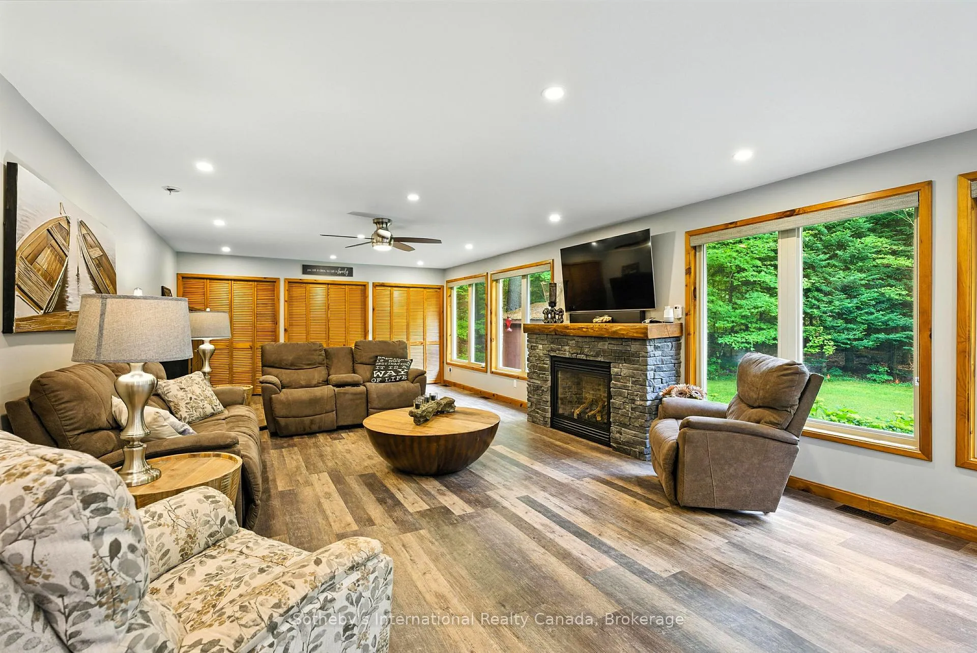 Photo 13 of 775 Rosskopf Road, Magnetawan — HOMEH