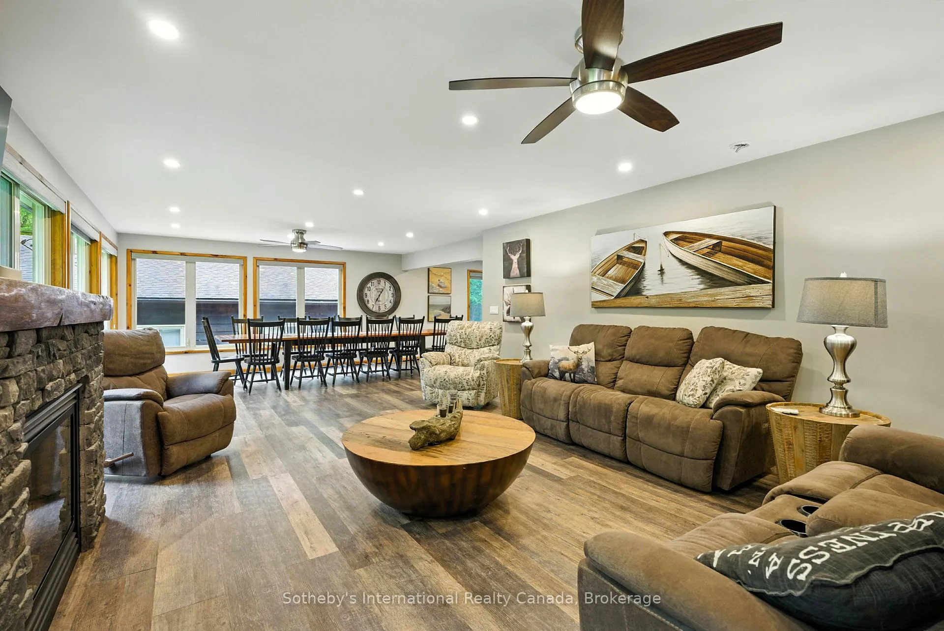 Photo 14 of 775 Rosskopf Road, Magnetawan — HOMEH