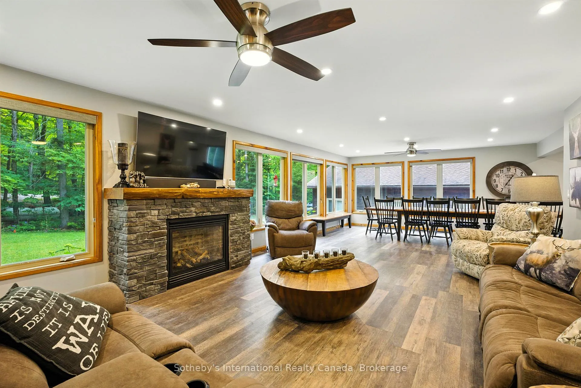Photo 15 of 775 Rosskopf Road, Magnetawan — HOMEH