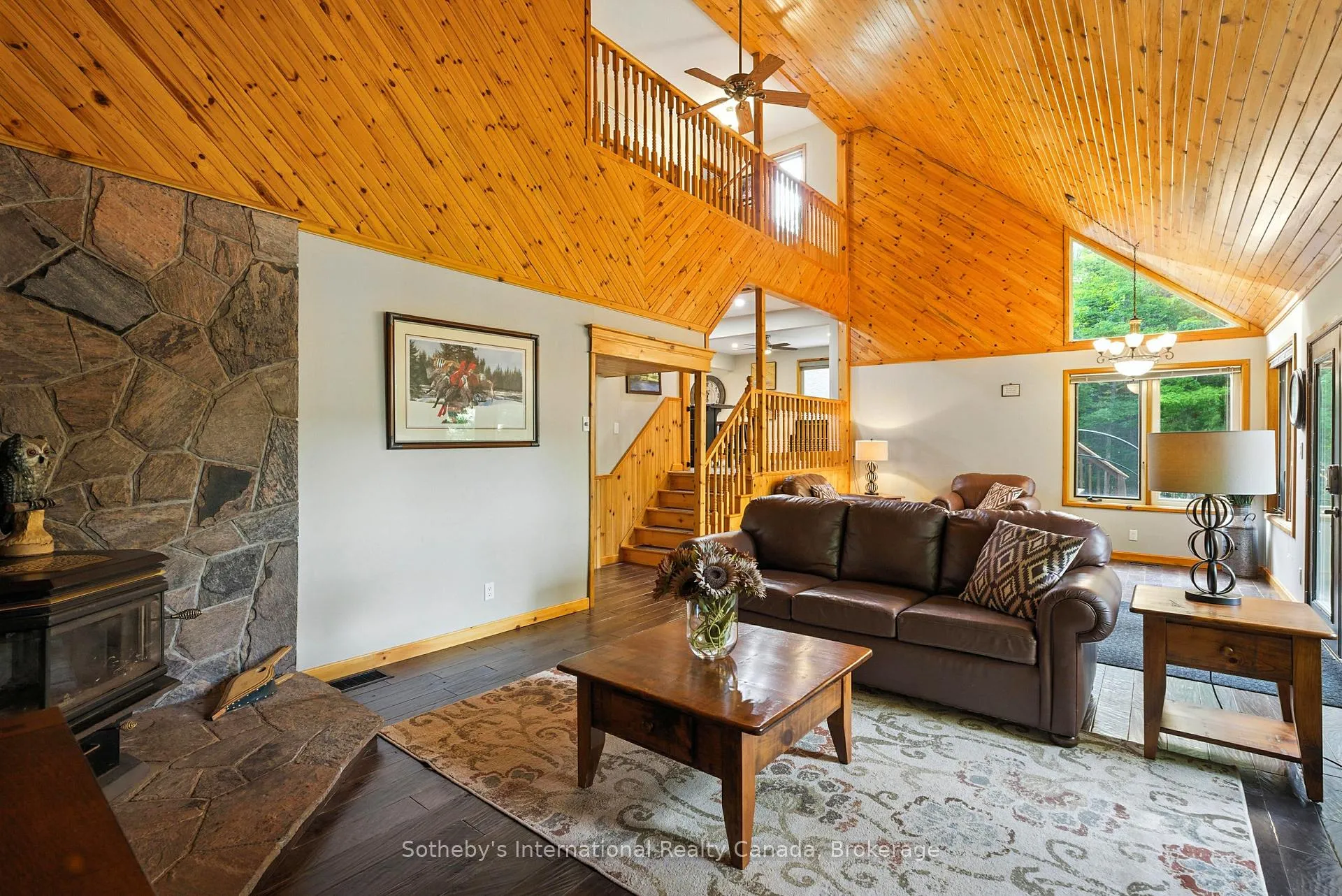 Photo 16 of 775 Rosskopf Road, Magnetawan — HOMEH