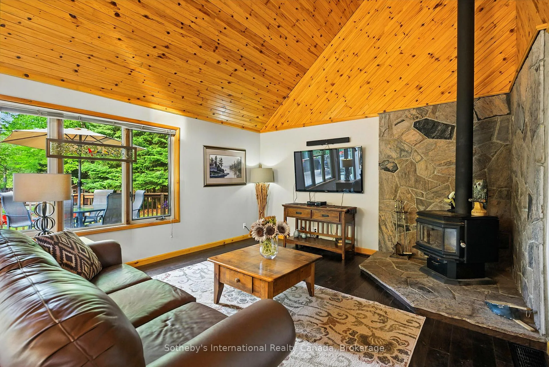 Photo 17 of 775 Rosskopf Road, Magnetawan — HOMEH