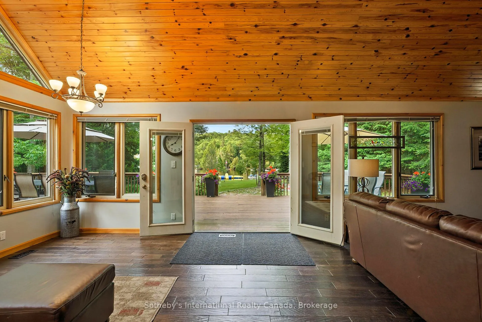 Photo 18 of 775 Rosskopf Road, Magnetawan — HOMEH