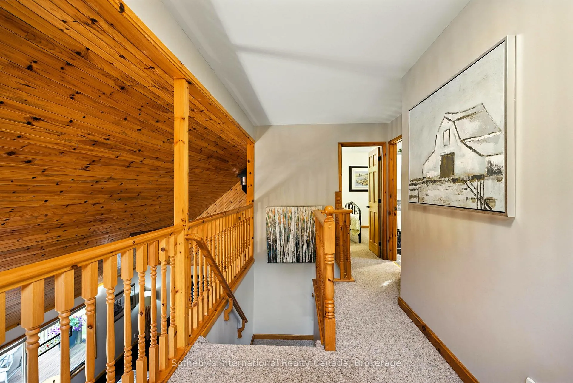 Photo 19 of 775 Rosskopf Road, Magnetawan — HOMEH