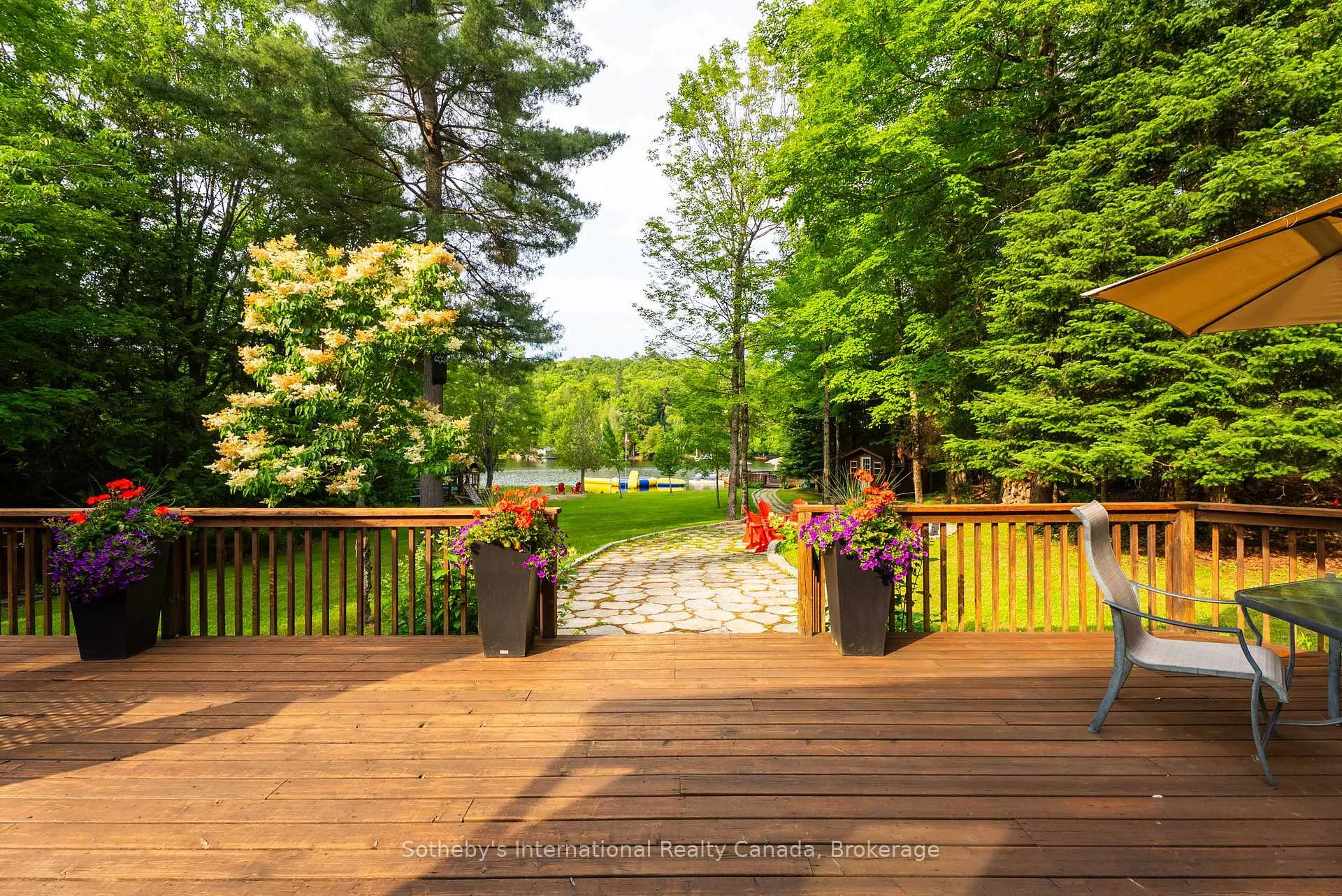 Photo 32 of 775 Rosskopf Road, Magnetawan — HOMEH