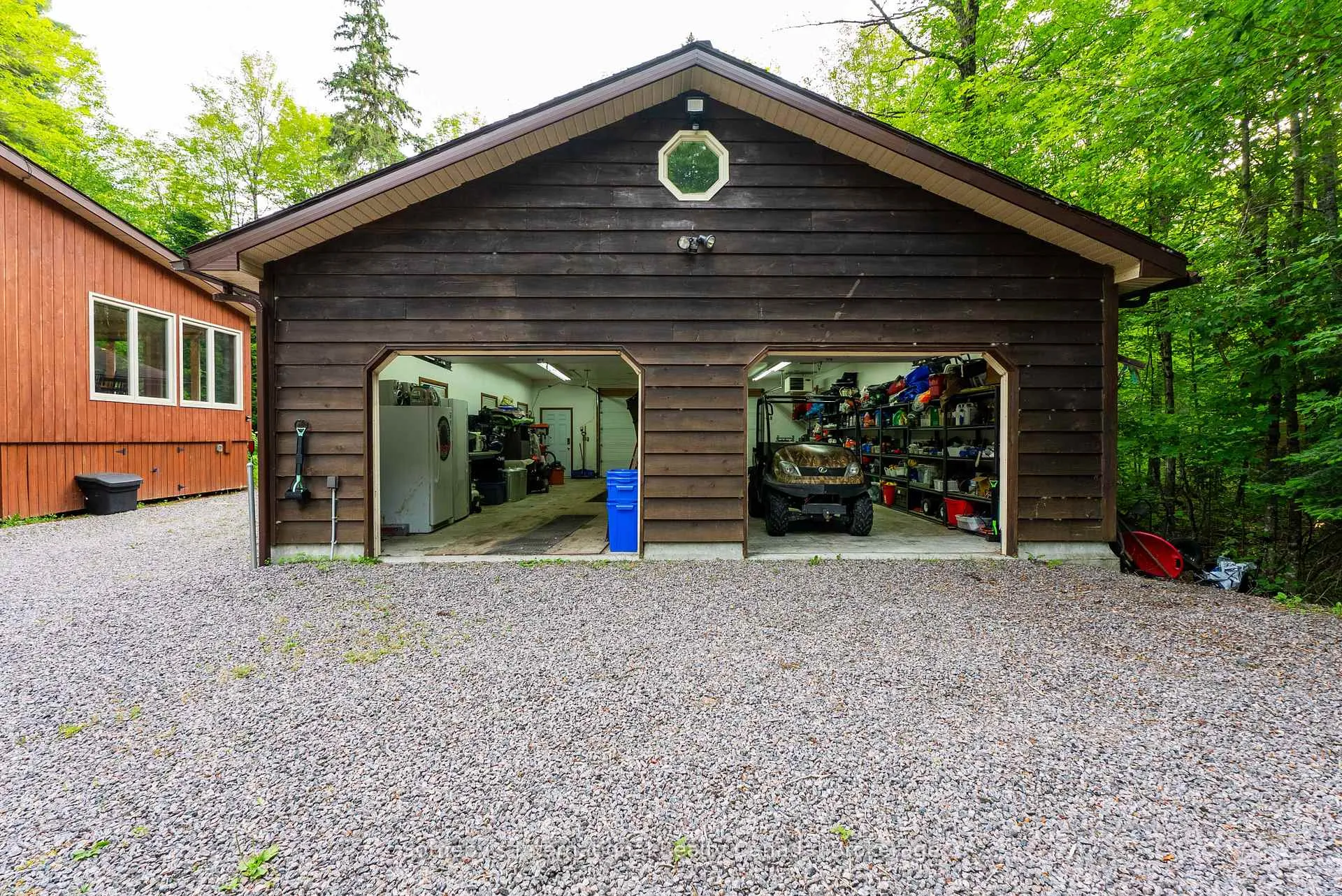 Photo 34 of 775 Rosskopf Road, Magnetawan — HOMEH