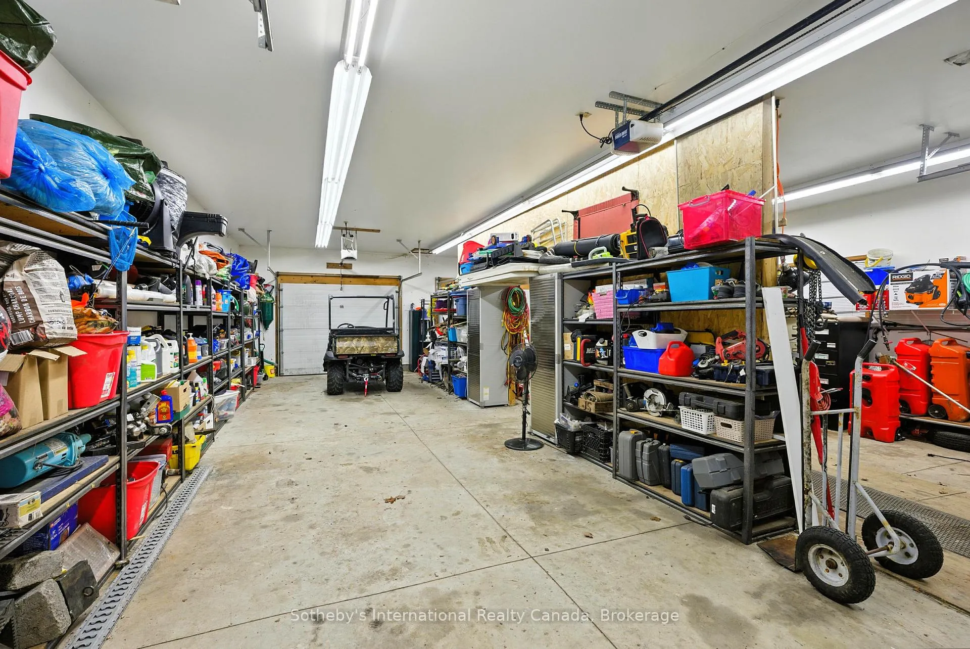Photo 36 of 775 Rosskopf Road, Magnetawan — HOMEH