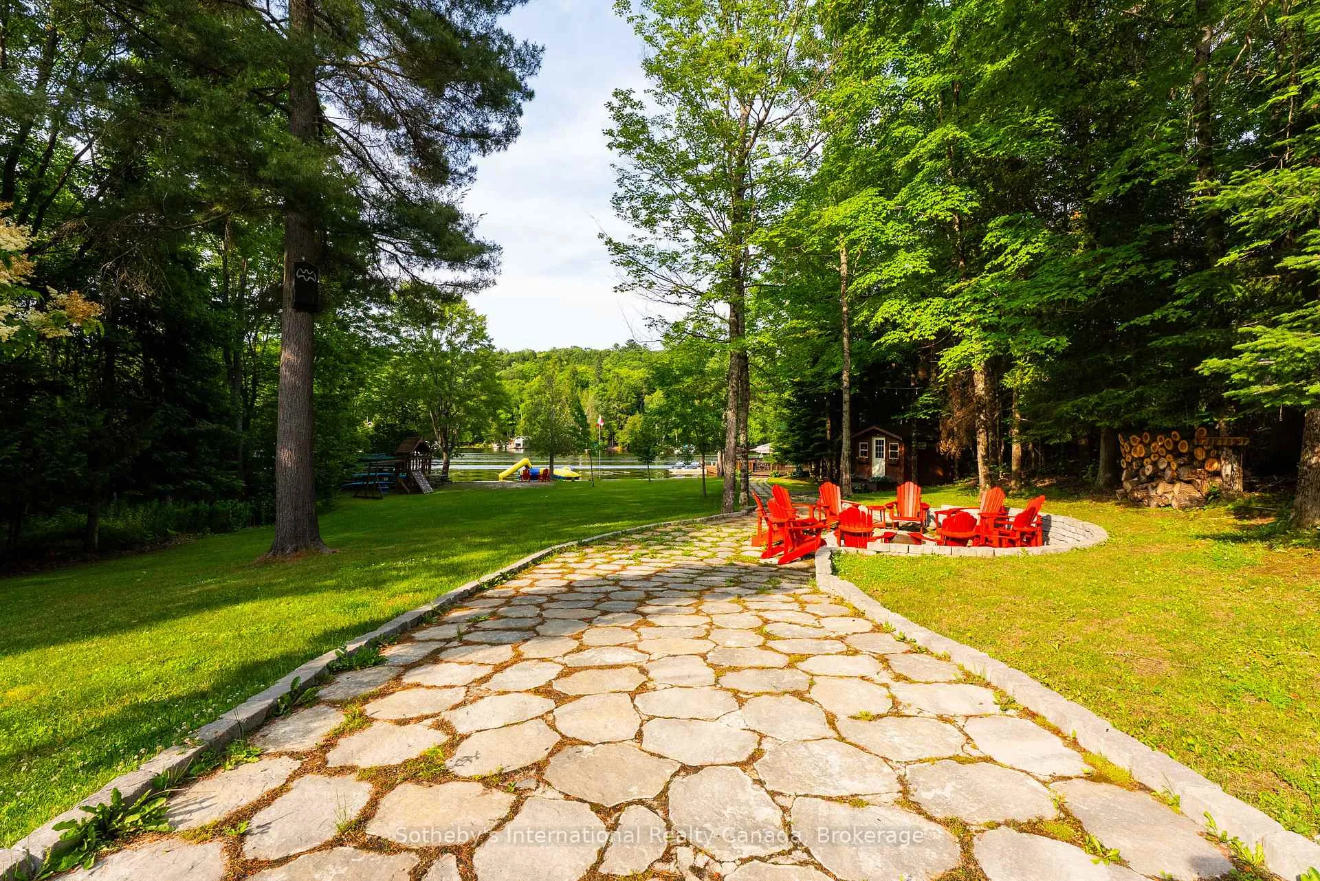 Photo 37 of 775 Rosskopf Road, Magnetawan — HOMEH