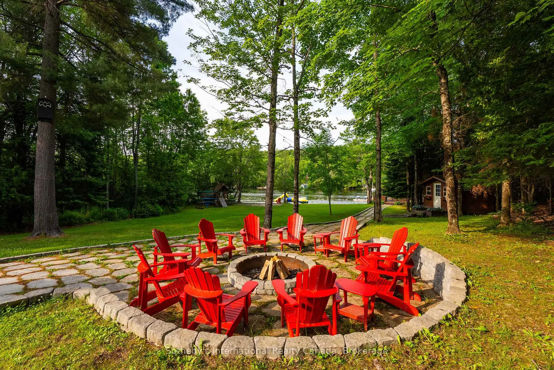 Photo 39 of 775 Rosskopf Road, Magnetawan — HOMEH