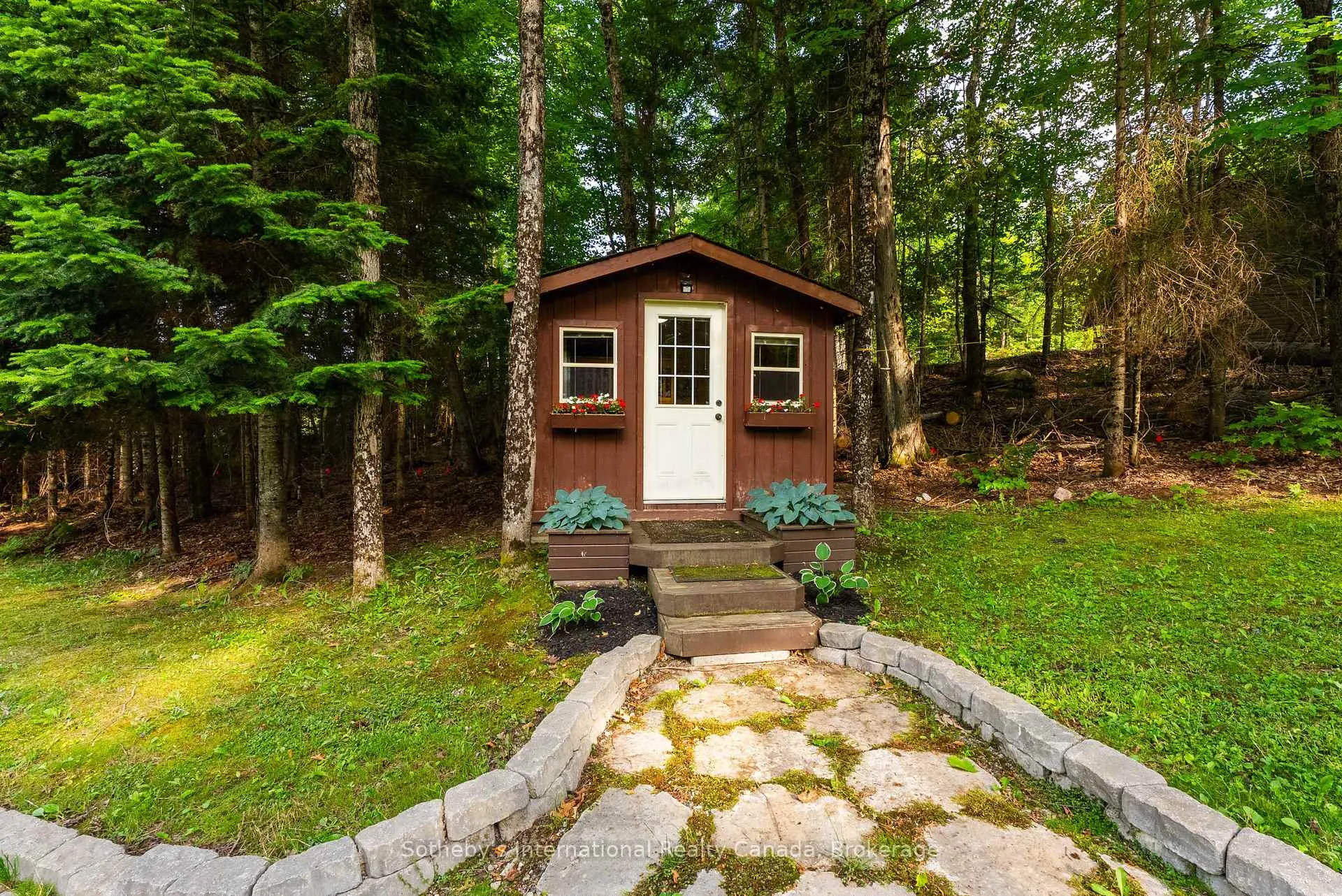 Photo 40 of 775 Rosskopf Road, Magnetawan — HOMEH