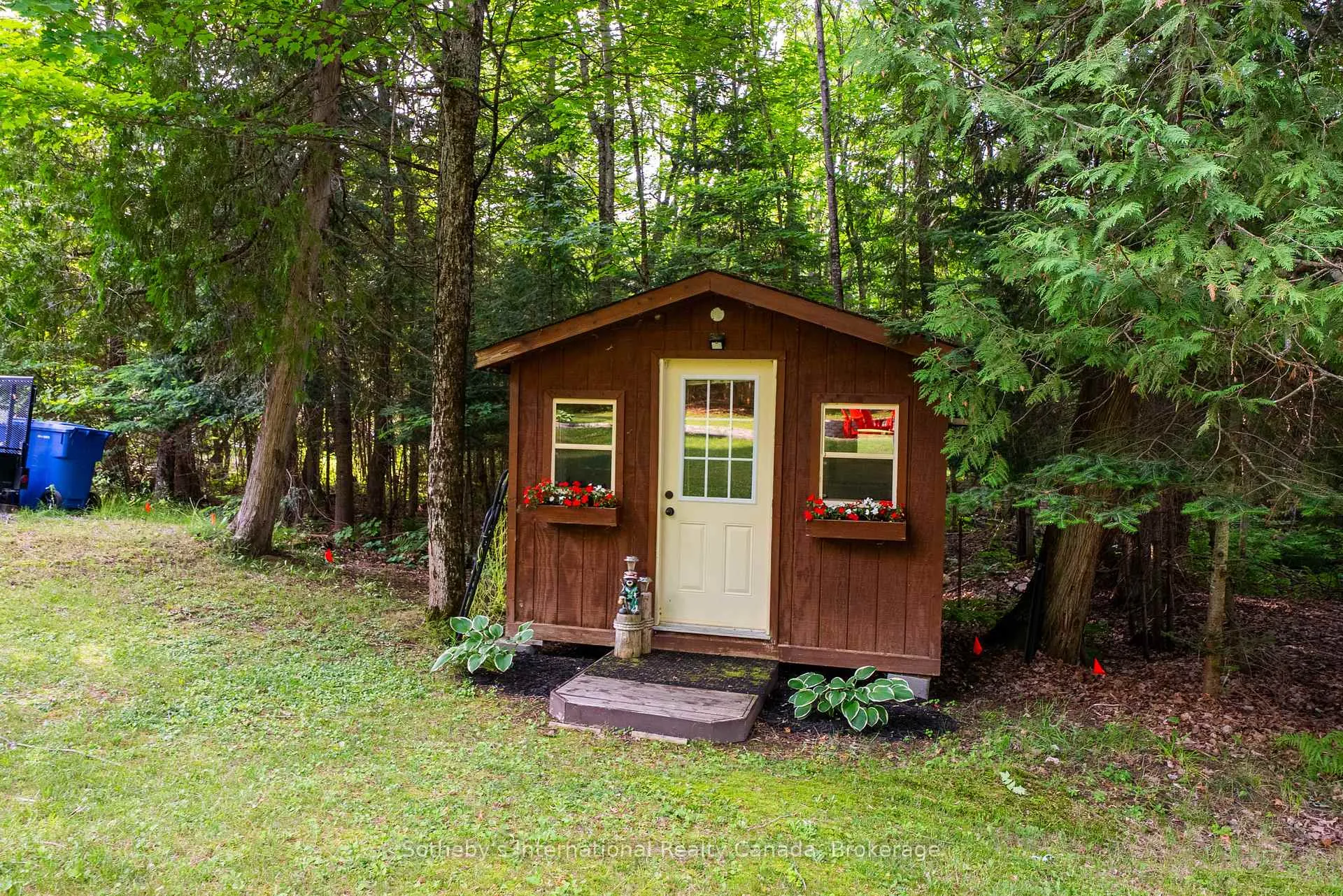 Photo 42 of 775 Rosskopf Road, Magnetawan — HOMEH