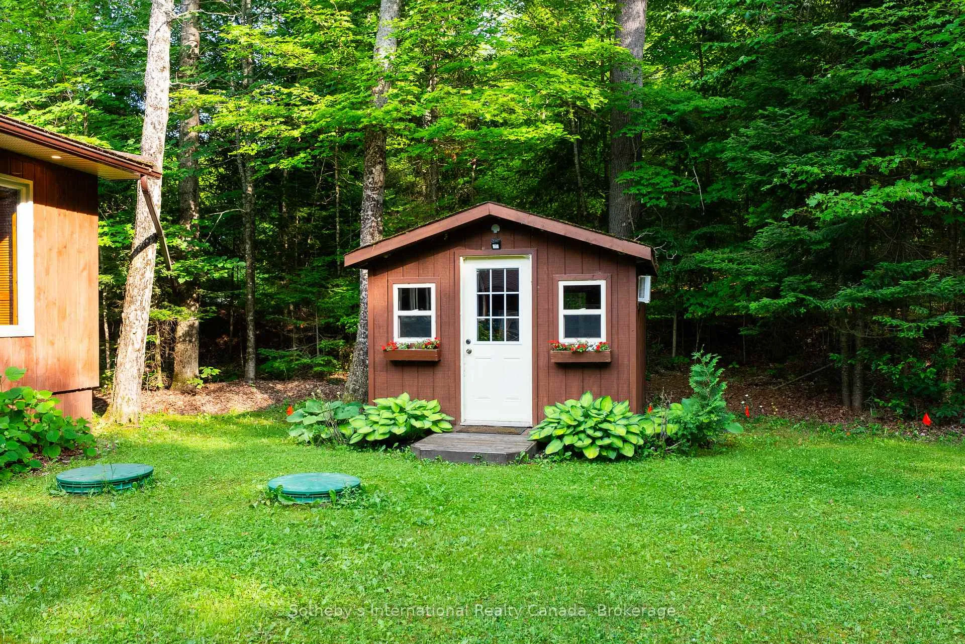 Photo 44 of 775 Rosskopf Road, Magnetawan — HOMEH