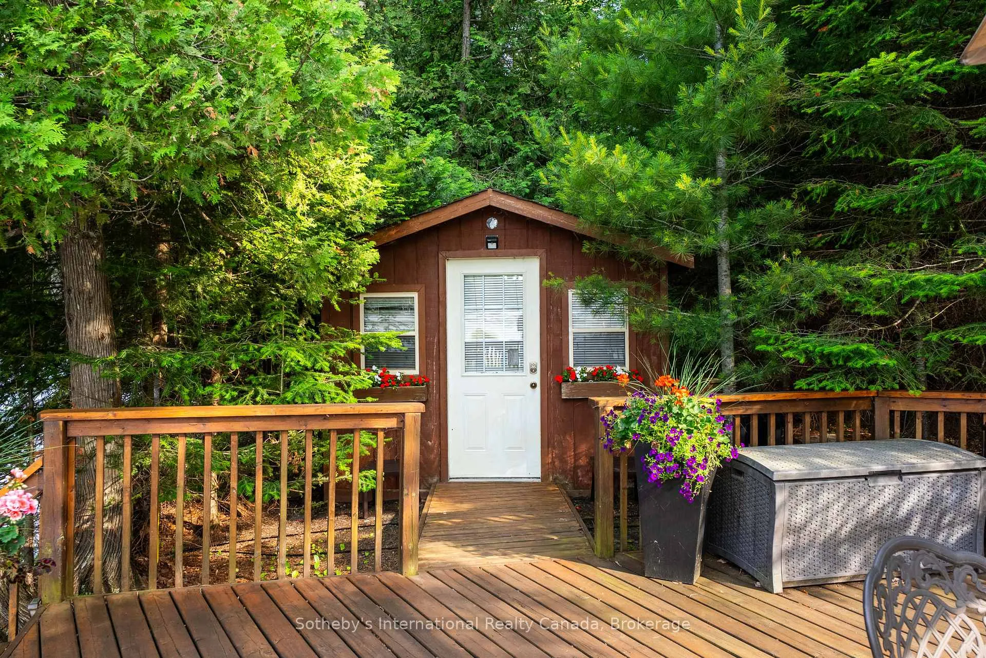 Photo 46 of 775 Rosskopf Road, Magnetawan — HOMEH