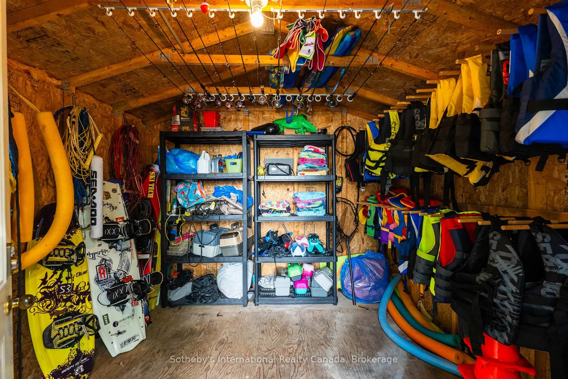 Photo 47 of 775 Rosskopf Road, Magnetawan — HOMEH