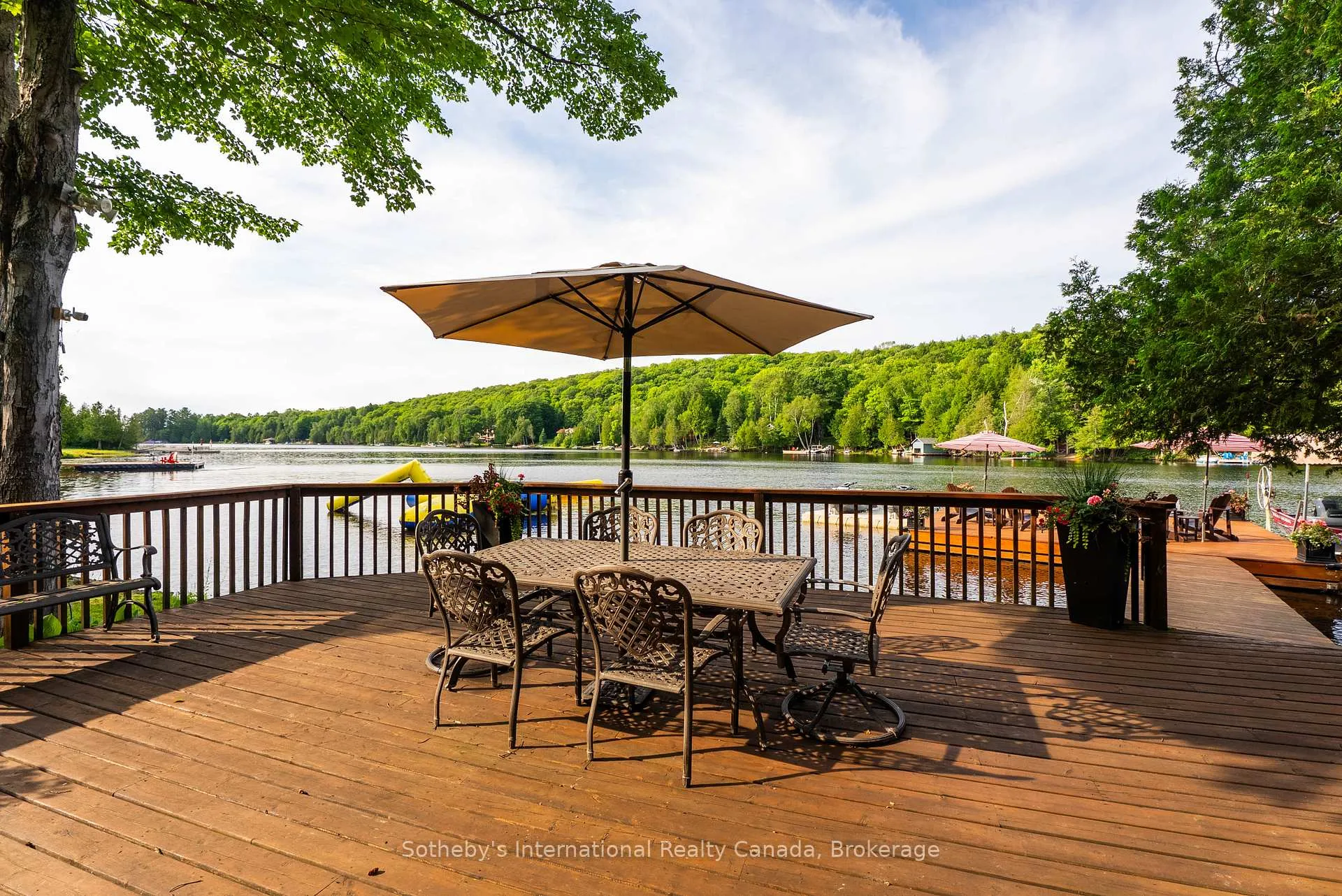 Photo 48 of 775 Rosskopf Road, Magnetawan — HOMEH