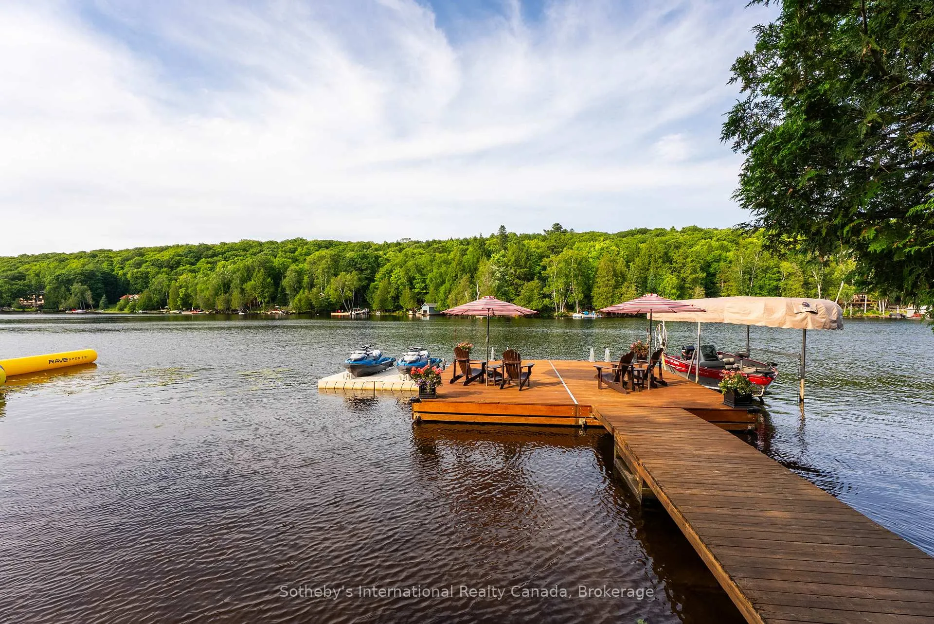 Photo 49 of 775 Rosskopf Road, Magnetawan — HOMEH