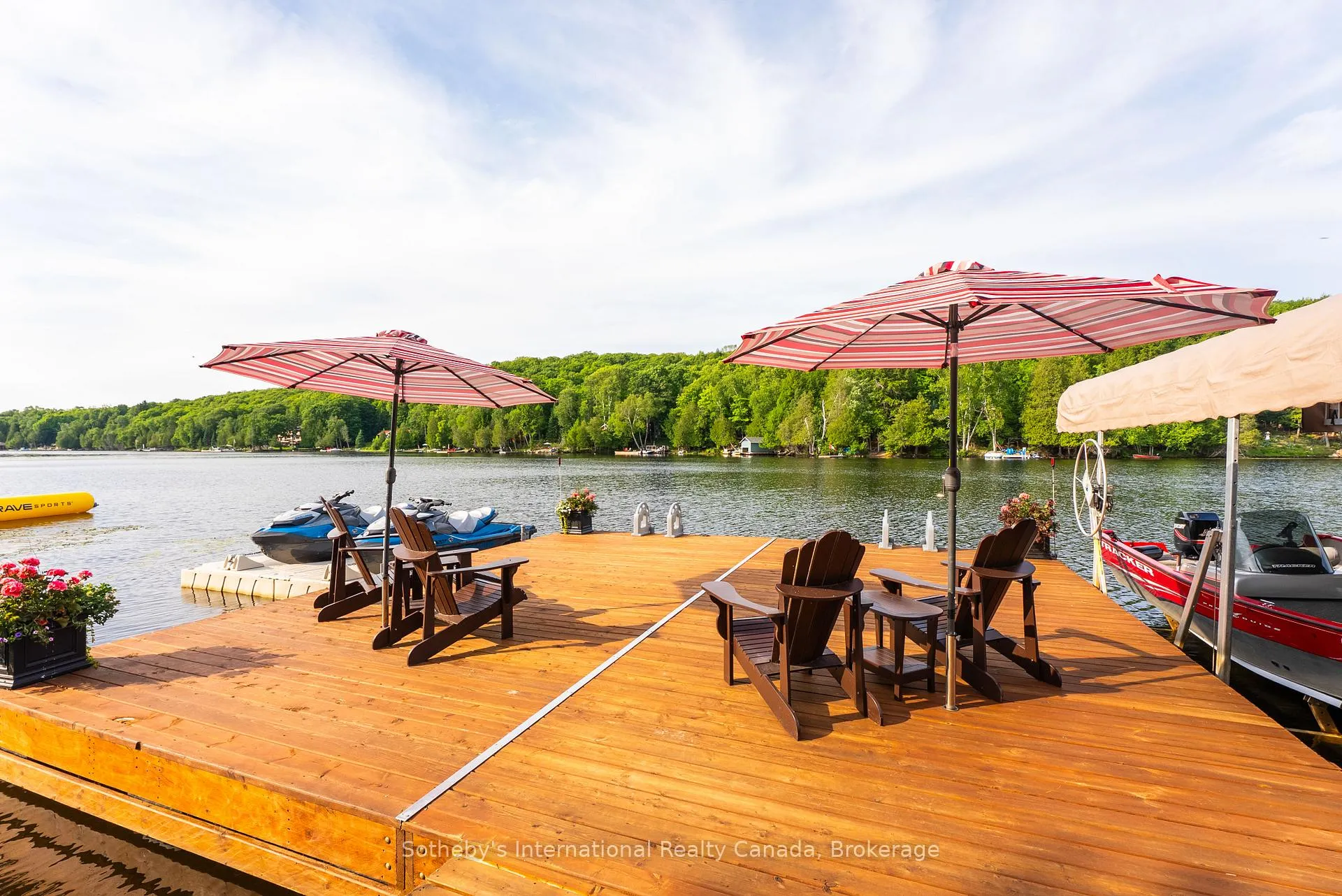 Photo 50 of 775 Rosskopf Road, Magnetawan — HOMEH