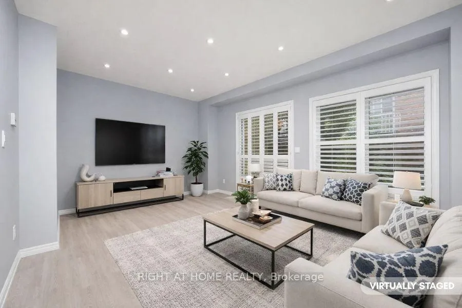 Photo 6 of 91 Borers Creek Circle, Hamilton, Waterdown — HOMEH