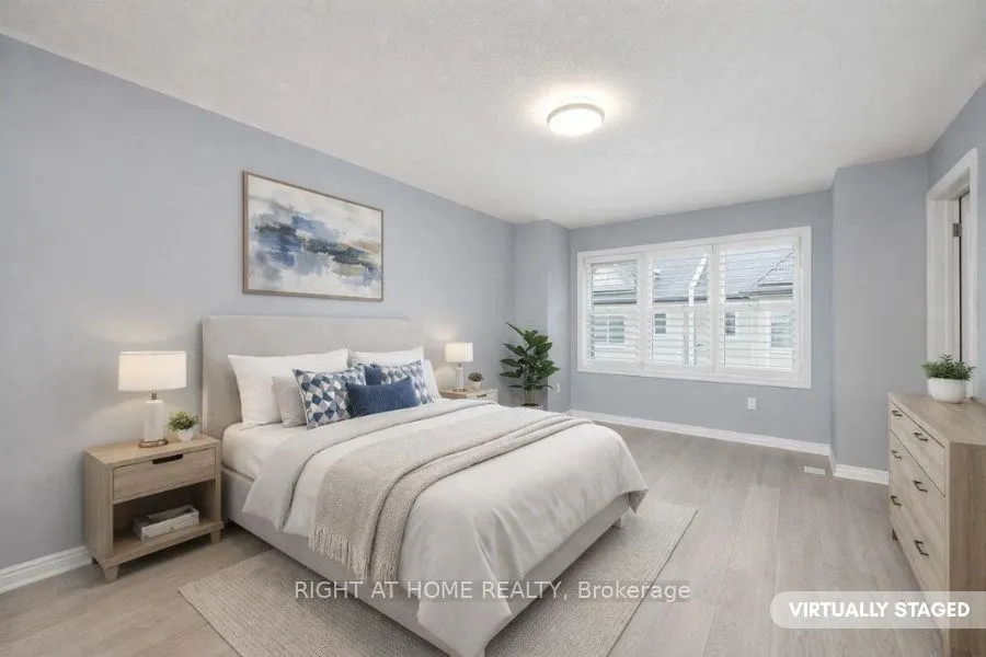 Photo 15 of 91 Borers Creek Circle, Hamilton, Waterdown — HOMEH