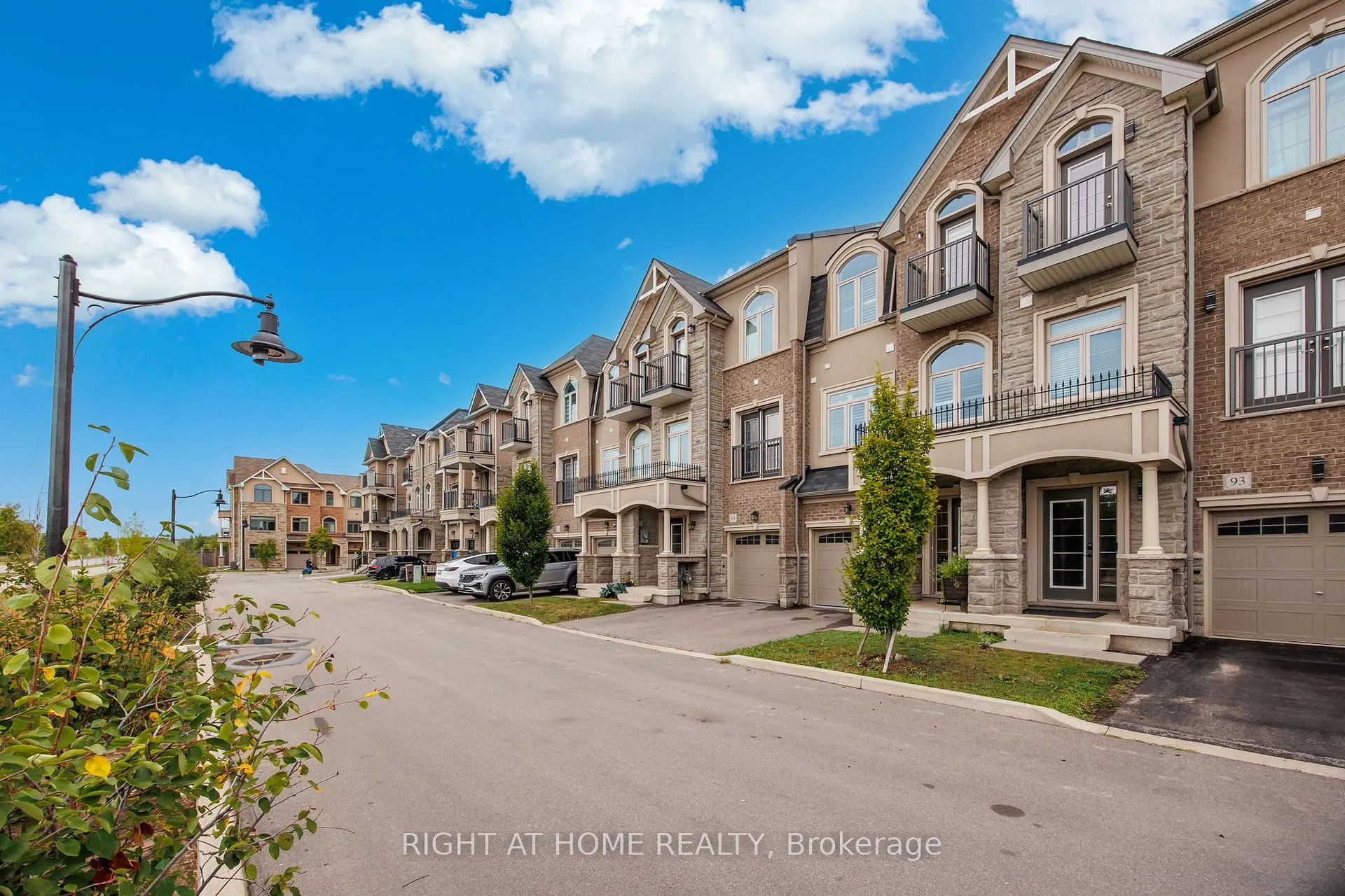 Photo 30 of 91 Borers Creek Circle, Hamilton, Waterdown — HOMEH