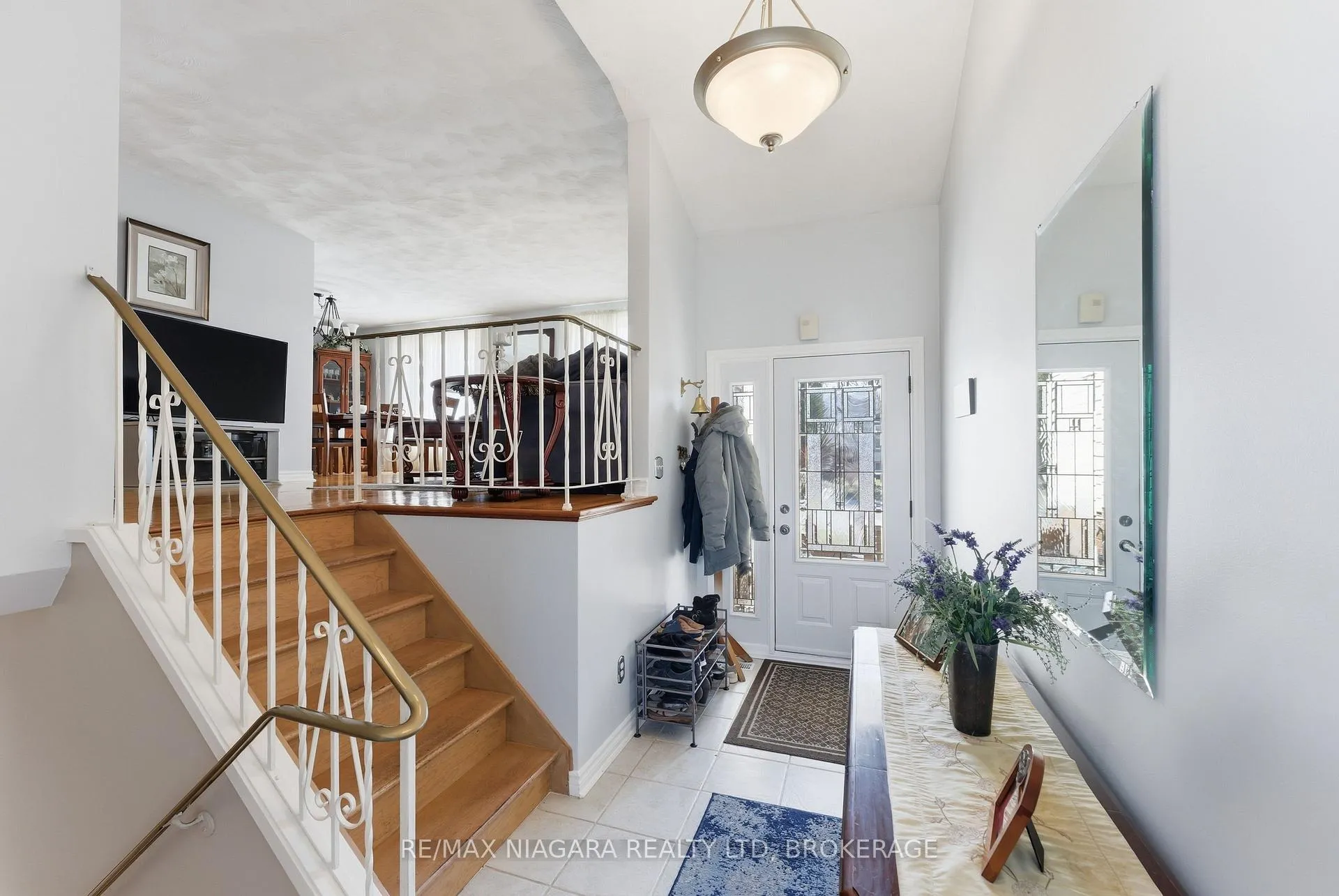 Photo 4 of 293 Saint Andrews Drive, Hamilton, Vincent — HOMEH