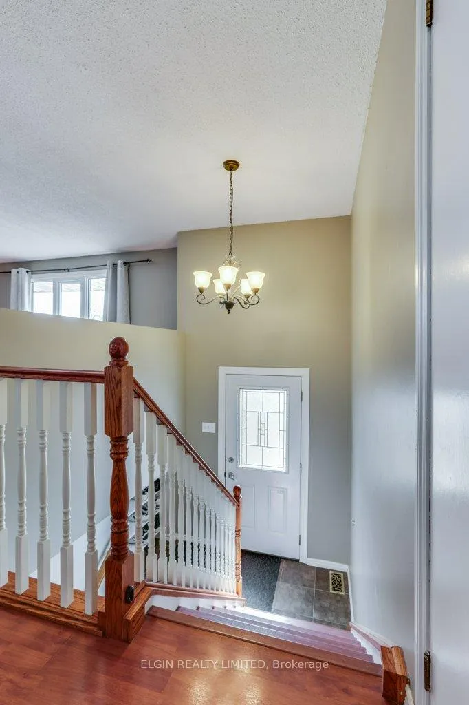 Photo 4 of 57 Leger Avenue, St. Thomas — HOMEH