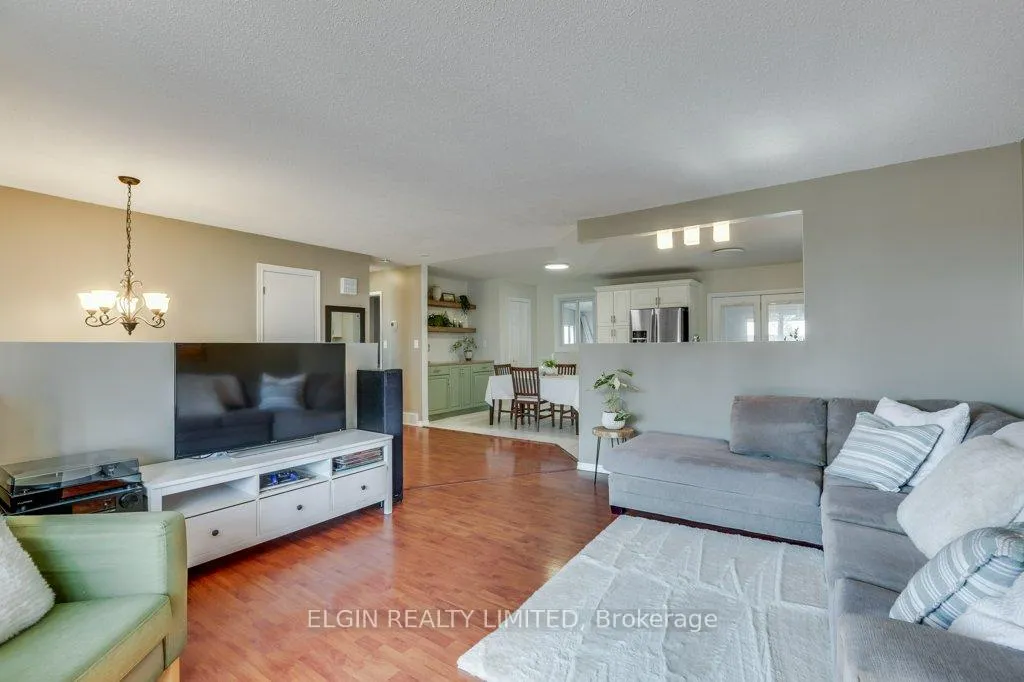 Photo 8 of 57 Leger Avenue, St. Thomas — HOMEH