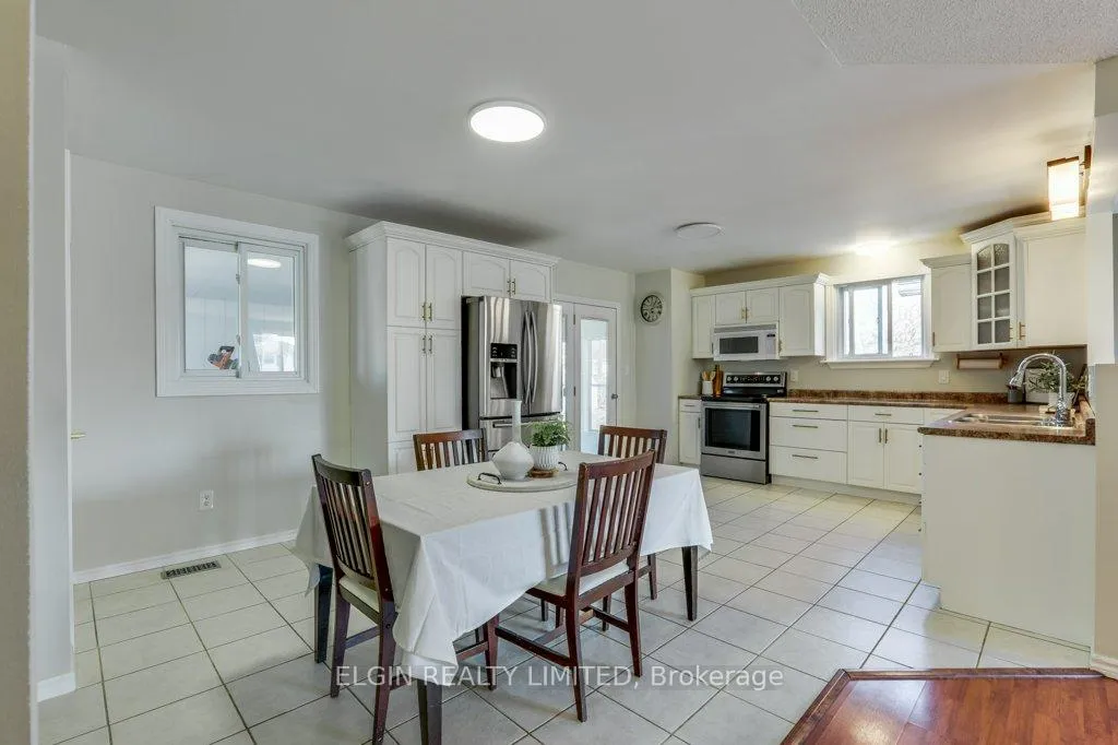 Photo 10 of 57 Leger Avenue, St. Thomas — HOMEH