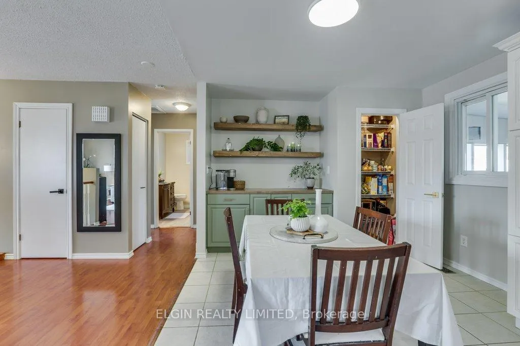 Photo 12 of 57 Leger Avenue, St. Thomas — HOMEH