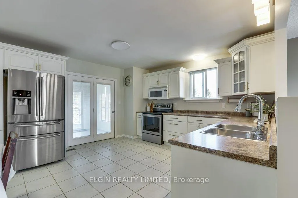 Photo 13 of 57 Leger Avenue, St. Thomas — HOMEH