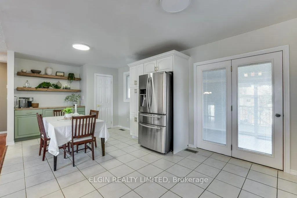 Photo 16 of 57 Leger Avenue, St. Thomas — HOMEH