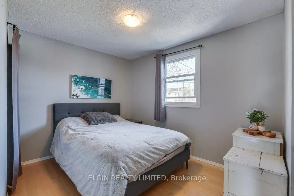 Photo 17 of 57 Leger Avenue, St. Thomas — HOMEH