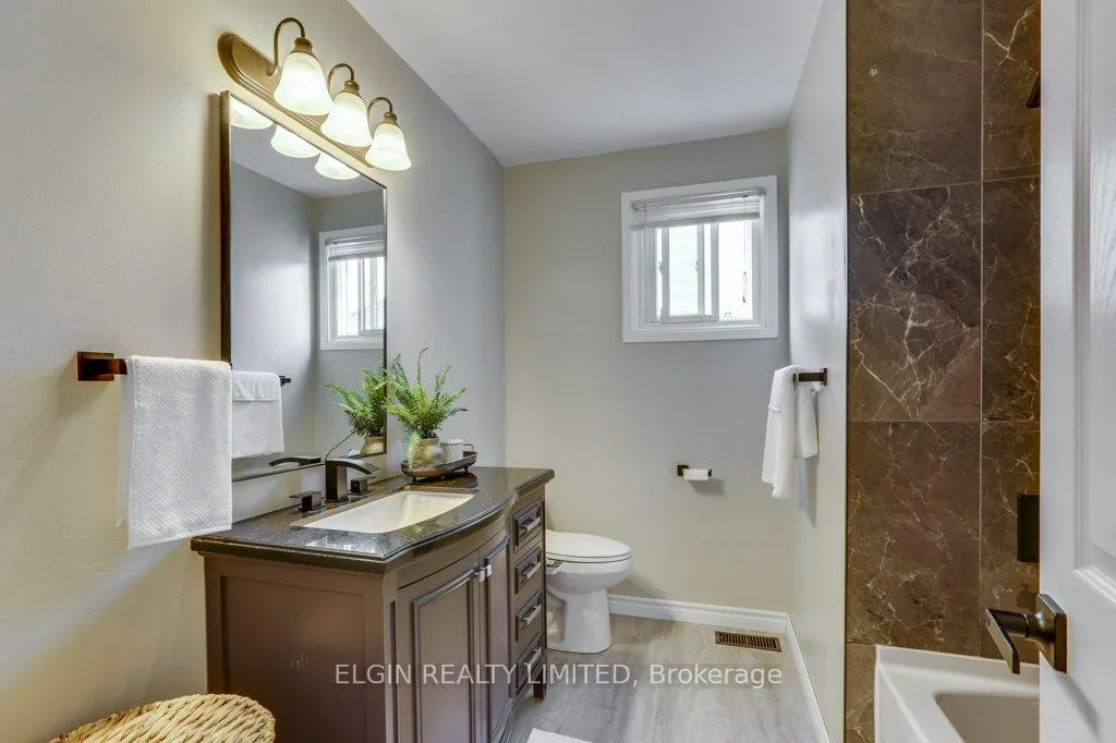Photo 19 of 57 Leger Avenue, St. Thomas — HOMEH