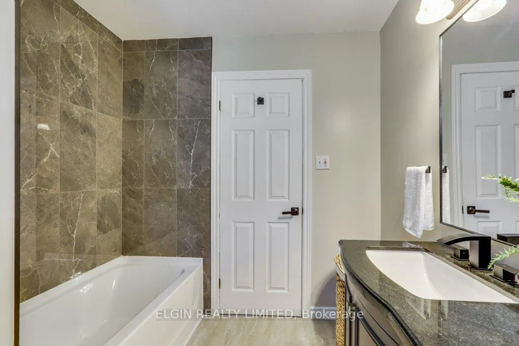 Photo 20 of 57 Leger Avenue, St. Thomas — HOMEH