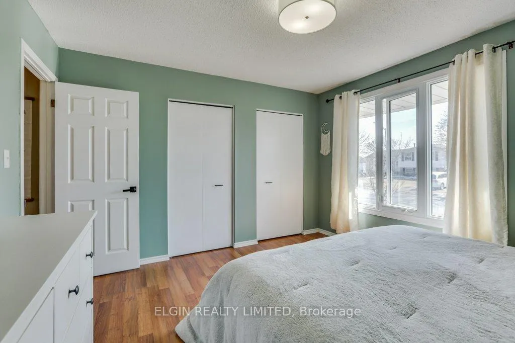 Photo 23 of 57 Leger Avenue, St. Thomas — HOMEH