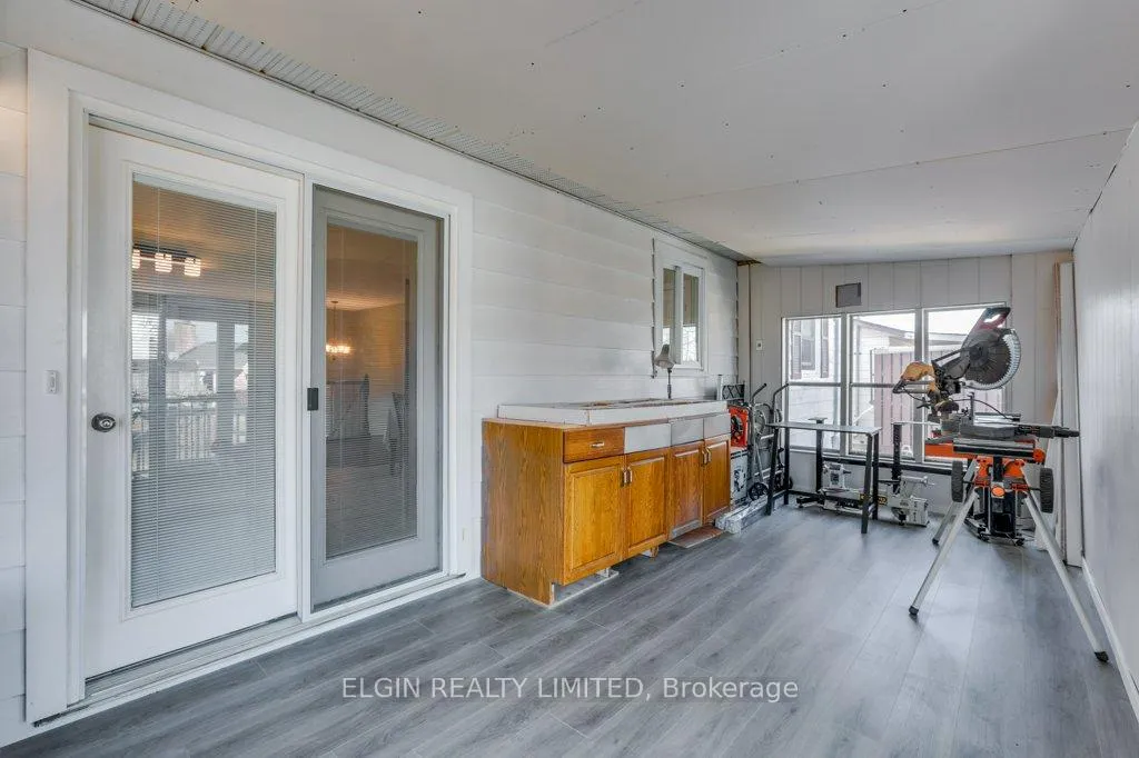Photo 25 of 57 Leger Avenue, St. Thomas — HOMEH