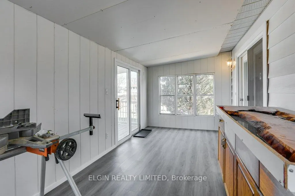Photo 26 of 57 Leger Avenue, St. Thomas — HOMEH