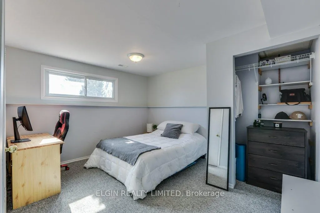 Photo 36 of 57 Leger Avenue, St. Thomas — HOMEH