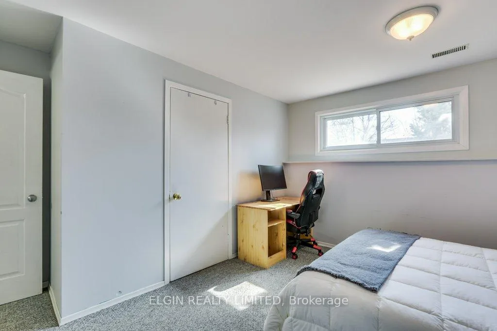 Photo 37 of 57 Leger Avenue, St. Thomas — HOMEH