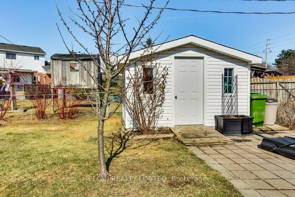 Photo 43 of 57 Leger Avenue, St. Thomas — HOMEH