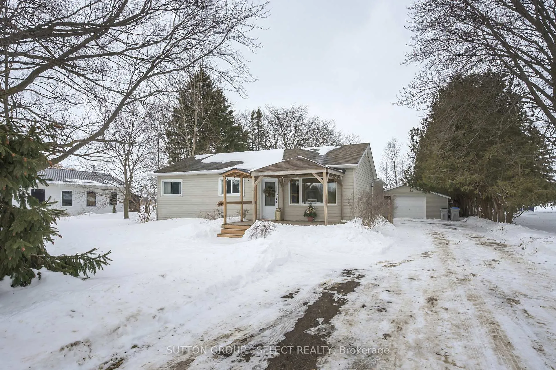 Photo 1 of 15342 Plover Mills Road, Middlesex Centre, Bryanston — HOMEH