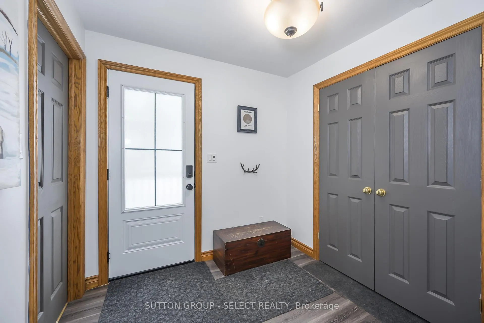 Photo 5 of 15342 Plover Mills Road, Middlesex Centre, Bryanston — HOMEH