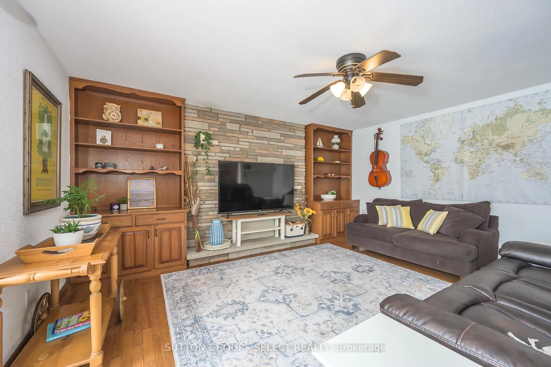 Photo 7 of 15342 Plover Mills Road, Middlesex Centre, Bryanston — HOMEH